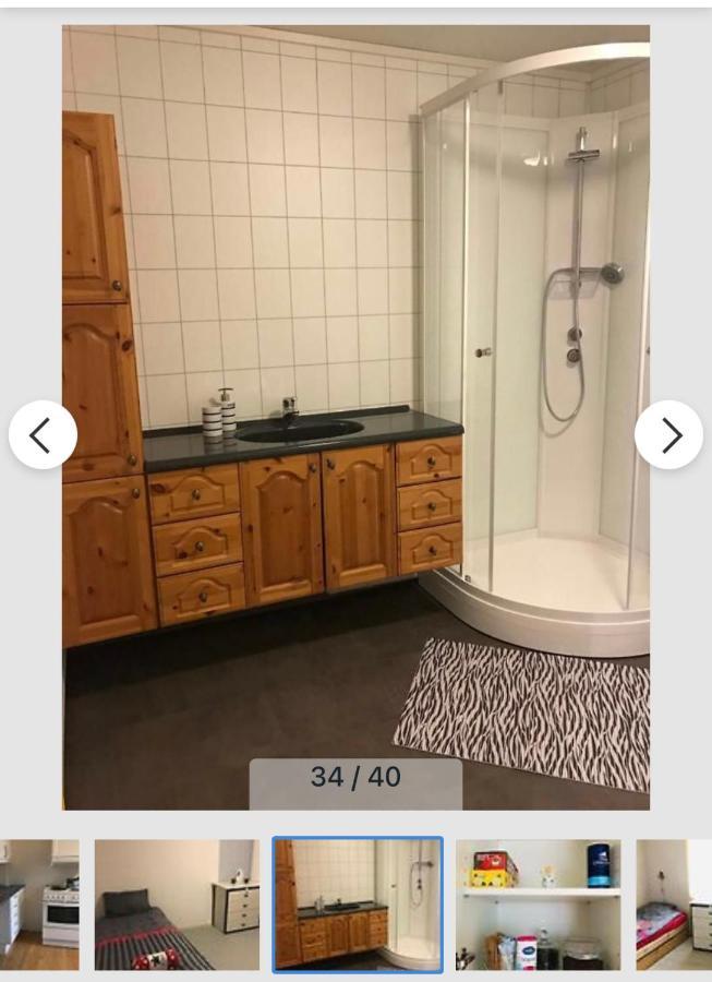 Senja Villa Gryllefjord Zewnętrze zdjęcie